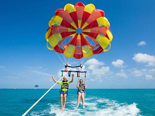 Water Sport Activities